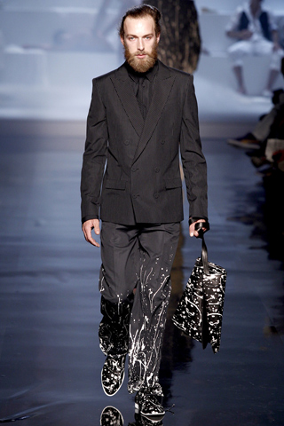 Jean Paul Gaultier / - 2011